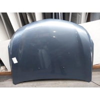 Mazda Bt50 Up-Ur Bonnet