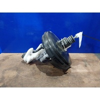 Mazda Bt50 Up-Ur  Brake Booster