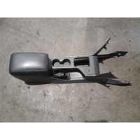 Mazda Bt50 Up-Ur Automatic  Console
