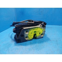 Ford Ranger, Mazda Bt50 Right Rear Door Lock
