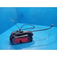 Ford Ranger Mazda Bt50 Left Front Door Lock
