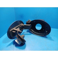 Mazda Bt50 Up-Ur Fuel Door