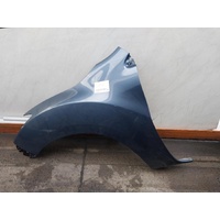 Mazda Bt50 Ur, Left Guard