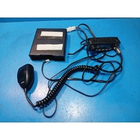 Uniden Uhf Radio, 11/06-25