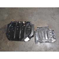 Mazda Bt50 Up-Ur Front Sump Guard