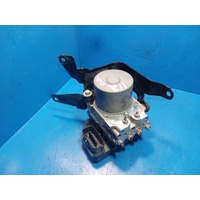 Mitsubishi Triton Mn P/n 4670a609 Abs Pump