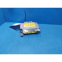 Mitsubishi Triton Mn Airbag Module
