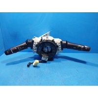 Mitsubishi Triton Mn-Ml Flasher And Wiper Combination Switch Assembly