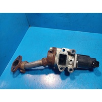 Mitsubishi Triton Challenger  2.5 4d56 Diesel Egr Valve