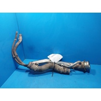 Mitsubishi Triton Mn Fuel Filler Pipe