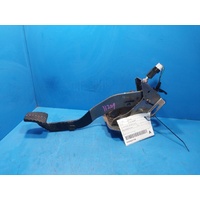 Mitsubishi Triton Mn, Clutch Pedal