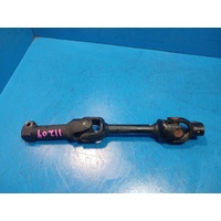 Mitsubishi Triton  Intermediate Shaft Mn 08/09-08/15