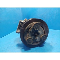 Holden Colorado Rg Diesel Air Cond Compressor