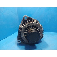 Holden Colorado Trailblazer Alternator