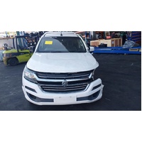 Holden Colorado Rg 2.8 Diesel Particulate Filter Dpf
