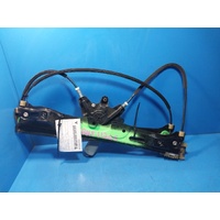 Ford Ranger Mazda Bt50 Right Front Window Regulator