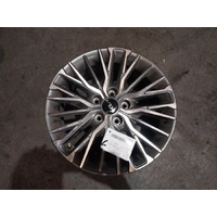 Kia Cerato Bd, 17 X 7 Inch Alloy Wheel