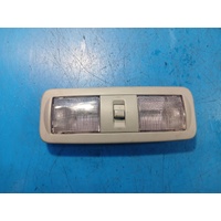 Nissan Navara D40 Front Courtesy Light