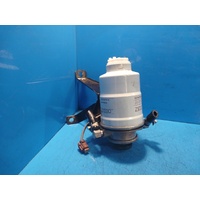 Nissan Navara D40 Diesel Primer Pump