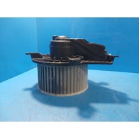 Nissan Navara D40 Heater Fan Motor