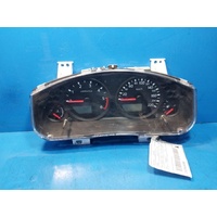 Nissan Navara D40 Instrument Cluster