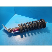 Nissan Navara D40  Left Front Strut