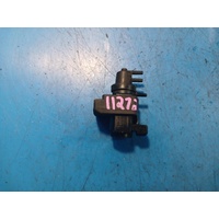 Nissan Navara D40 Boost Solenoid
