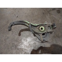 Nissan Navara D40 4Wd Right Front Hub Assembly