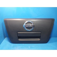 Nissan Navara D40  Tailgate Handle