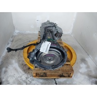 Nissan Navara D40 Vin Mnt Diesel 2.5 Yd25 Automatic Transmission