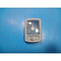 Hyundai Getz Tb  Centre Courtesy Light