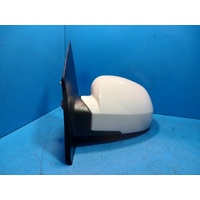 Hyundai Getz Tb Left Power Door Mirror