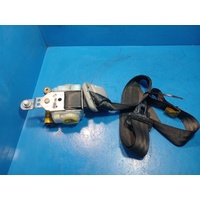 Hyundai Getz Tb 3Dr Hatch, Right Front Seat Belt Only