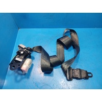 Hyundai Getz Tb 3Dr Hatch, Centre Rear Seat Belt Only