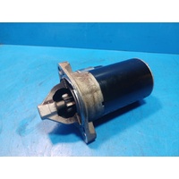 Hyundai Getz Petrol Auto T/M Tb, Starter
