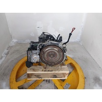 Hyundai Getz Accent, Petrol Auto Transmission