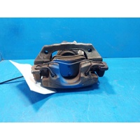 Mazda 3 Bk-Bl Left Rear Caliper