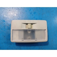 Mazda 3 Bl Rear Courtesy Light