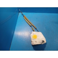 Mazda 3 Bl Right Rear Door Lock