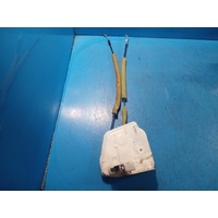 Mazda 3 Bl Left Rear Door Lock
