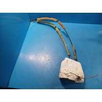 Mazda 3 Bl Right Front Door Lock