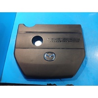 Mazda 3 Petrol 2.0 Lf Vvt Bk-Bl, Engine Cover