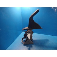 Mazda 3 Bl Handbrake Lever