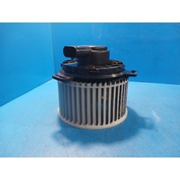 Mazda 3 Bl Heater Fan Motor