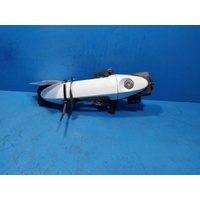 Ford Fiesta Ws-Wz  Right Front Outer Door Handle