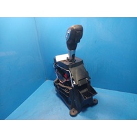 Ford Fiesta Wz Gear Shifter