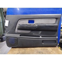 Nissan Navara D22 Right Front Door Trim