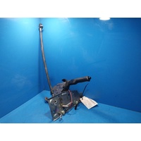Nissan Navara D22 Handbrake Lever