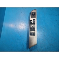 Nissan Navara D22 Right Front Power Window Master Switch