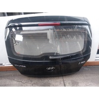 Hyundai I30 Hatch Fd, Tailgate